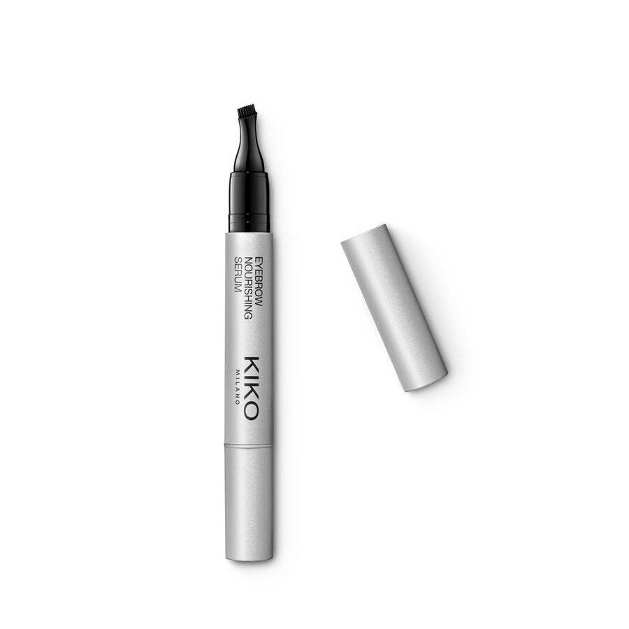 

KIKO Milano Eyebrow Nourishing Serum сыворотка для бровей 9мл