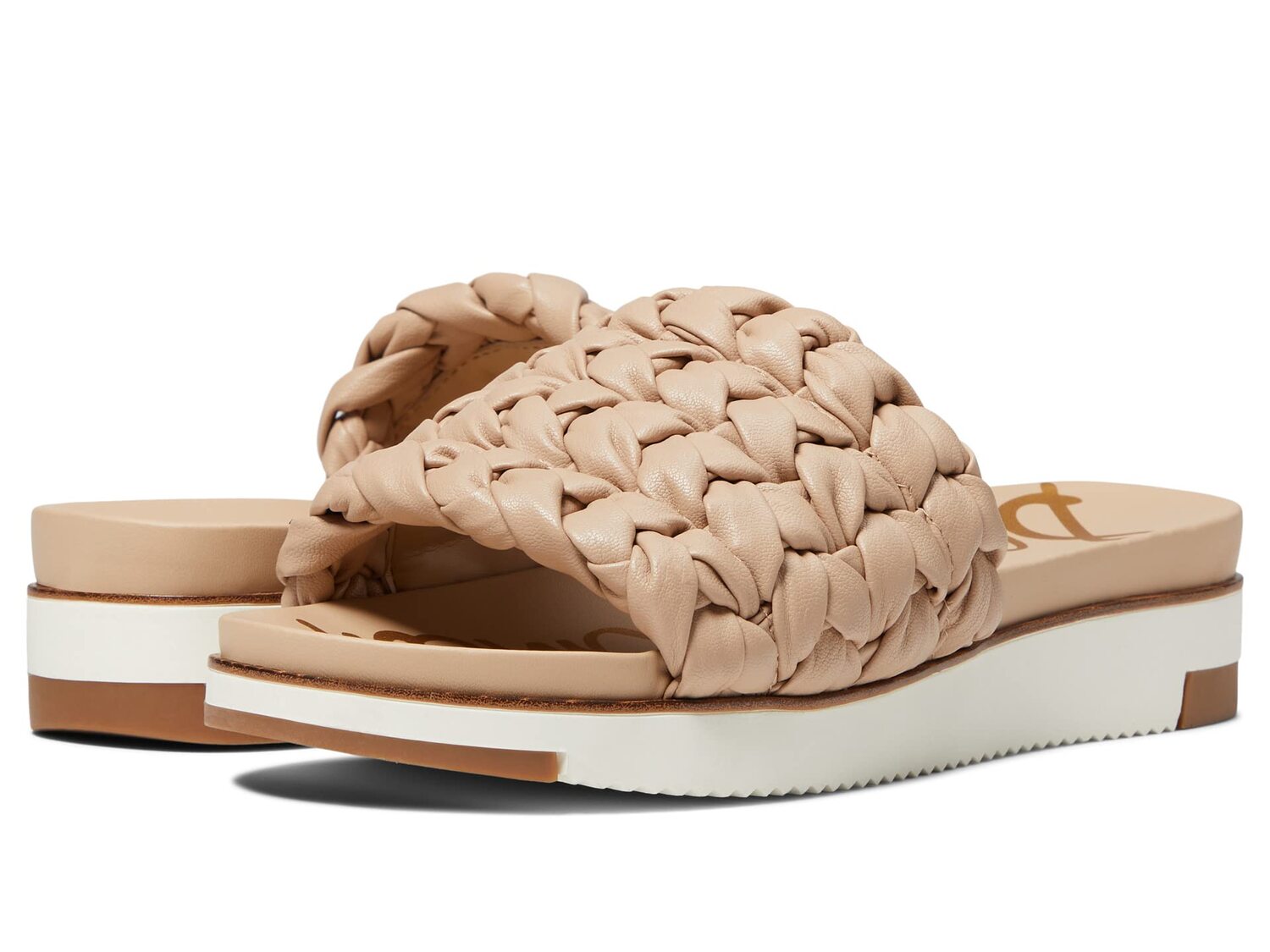 

Босоножки на танкетке Sam Edelman, Ainslie