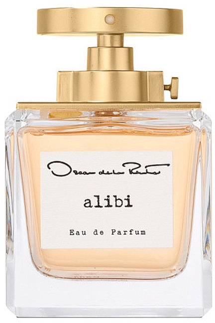 Духи Oscar de la Renta Oscar Alibi женская парфюмерия oscar de la renta alibi eau de parfum