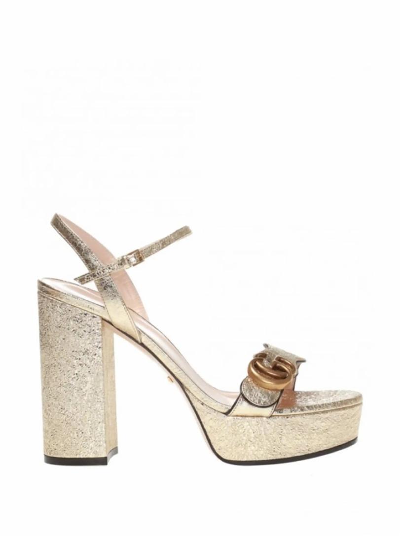 

Босоножки Gucci