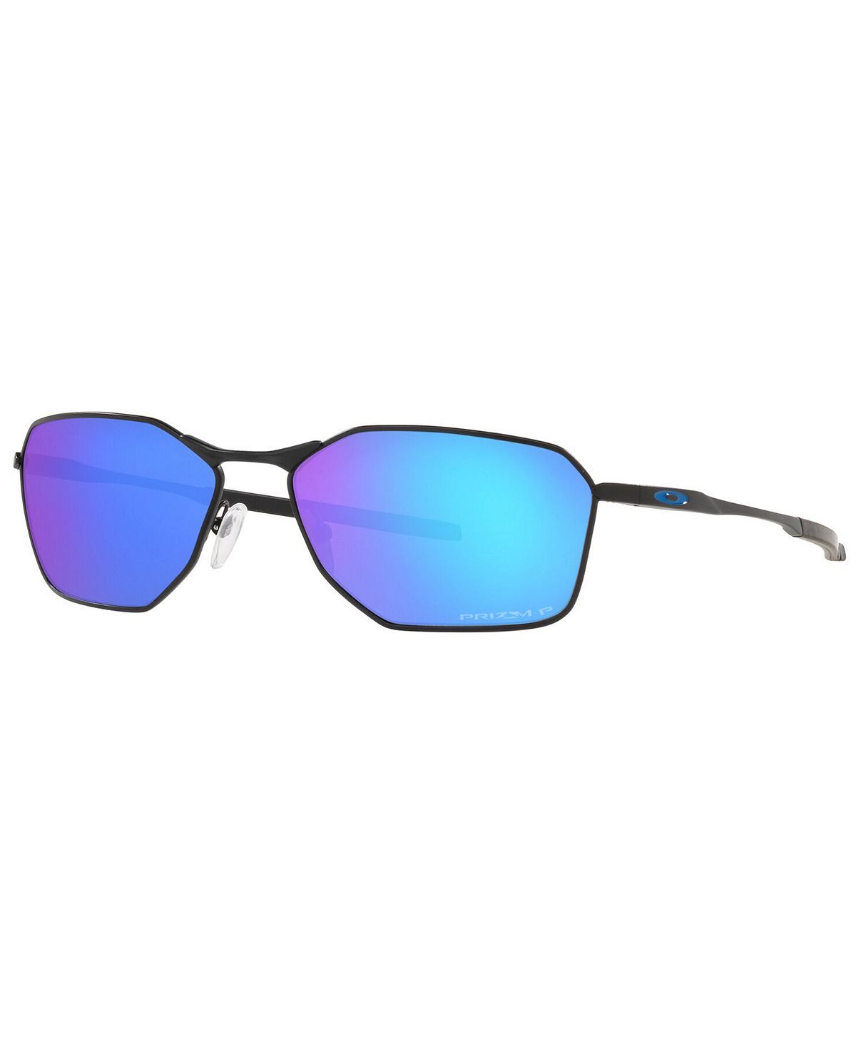 

Мужские поляризованные солнцезащитные очки savitar, oo6047 58 Oakley, мульти