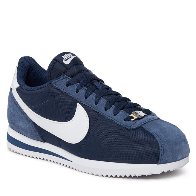 

Кроссовки Nike Cortez, темно-синий