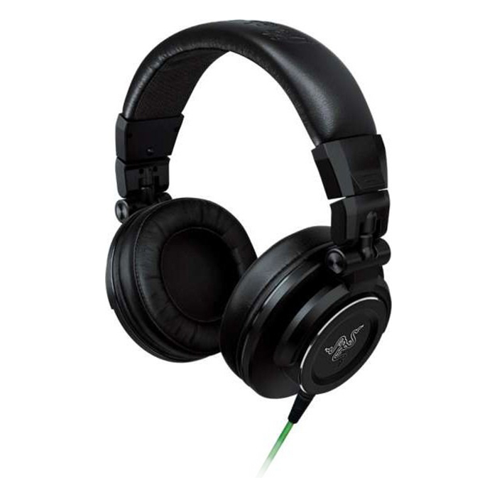 

Наушники Razer Adaro DJ