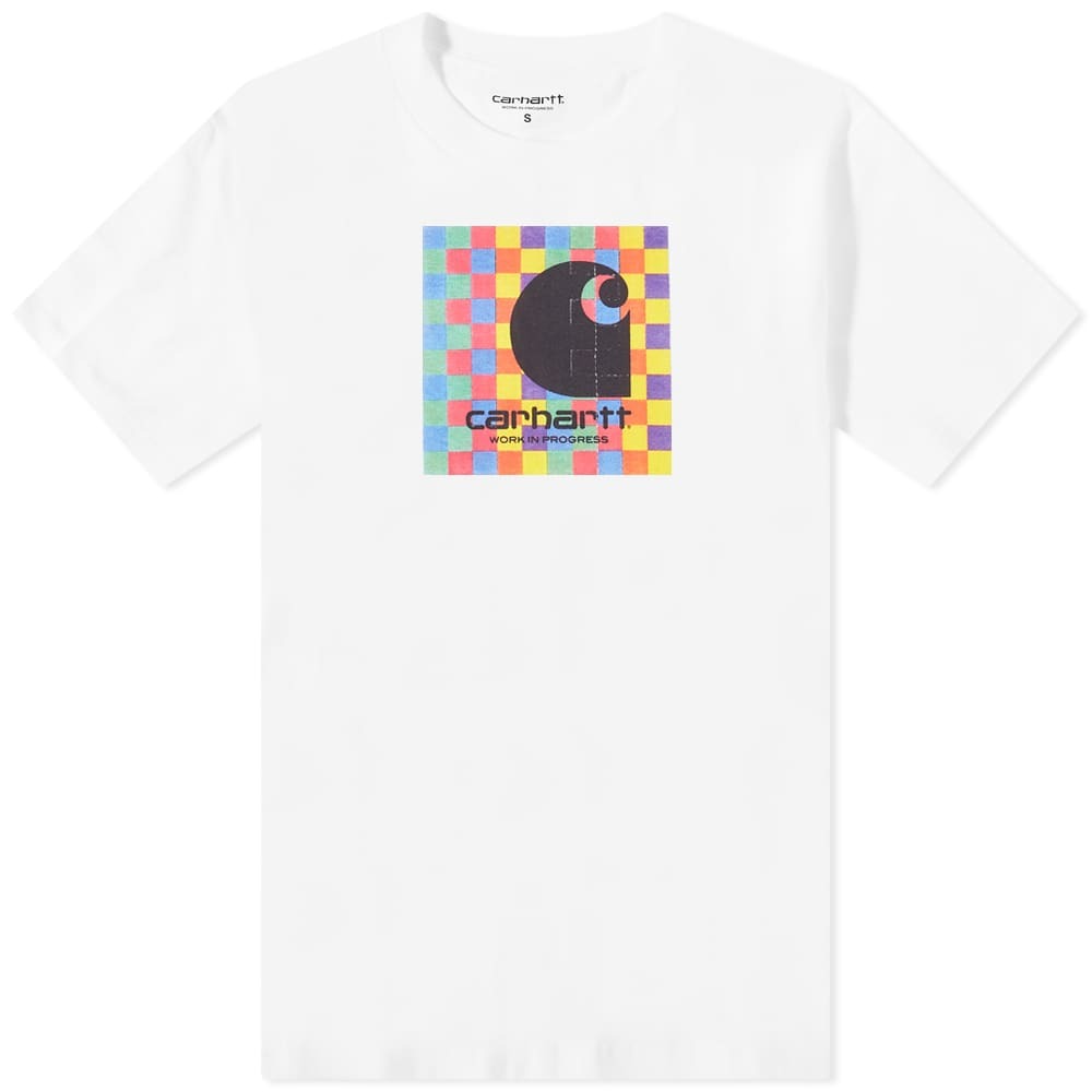 

Футболка Carhartt WIP Nice Trip Tee