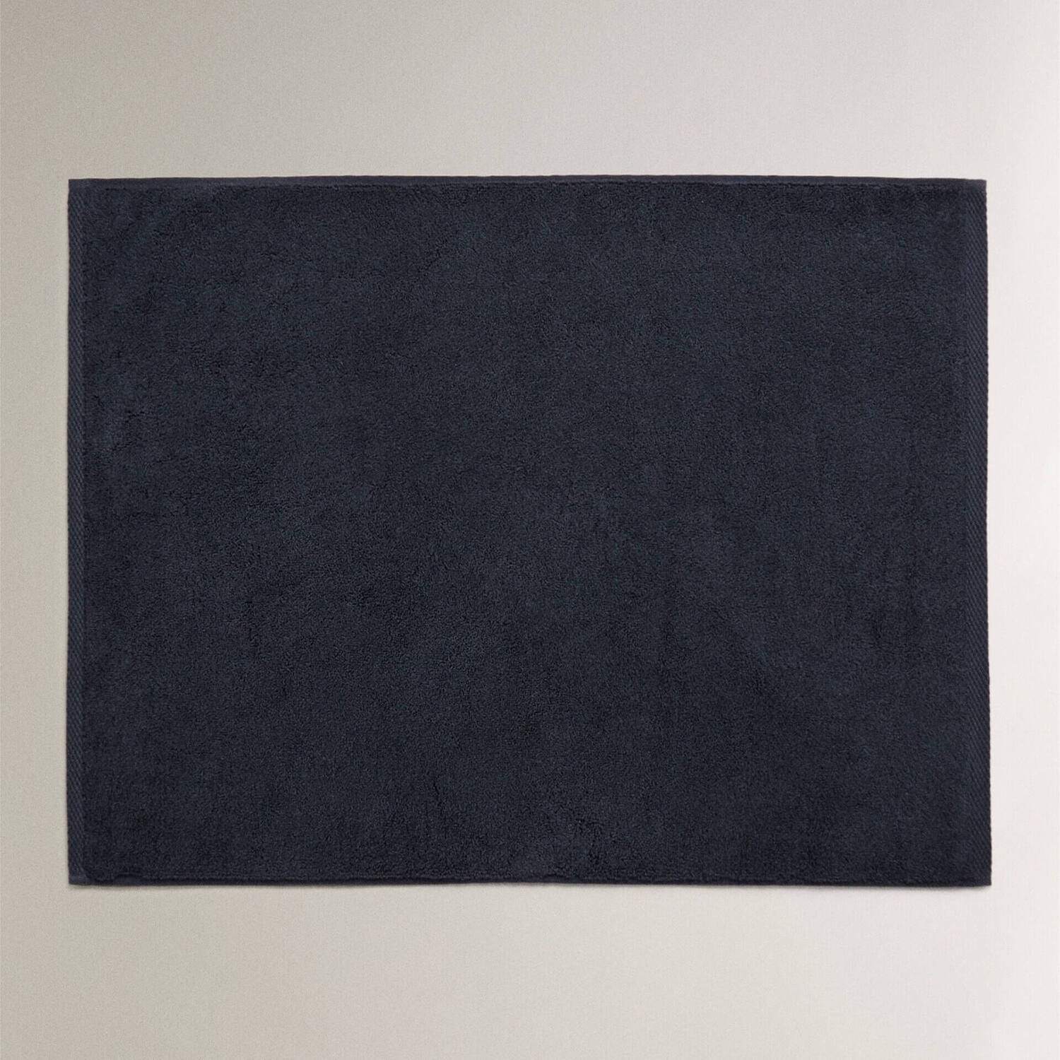 

Коврик для ванной Zara Home Extra Soft Non-Slip, синий