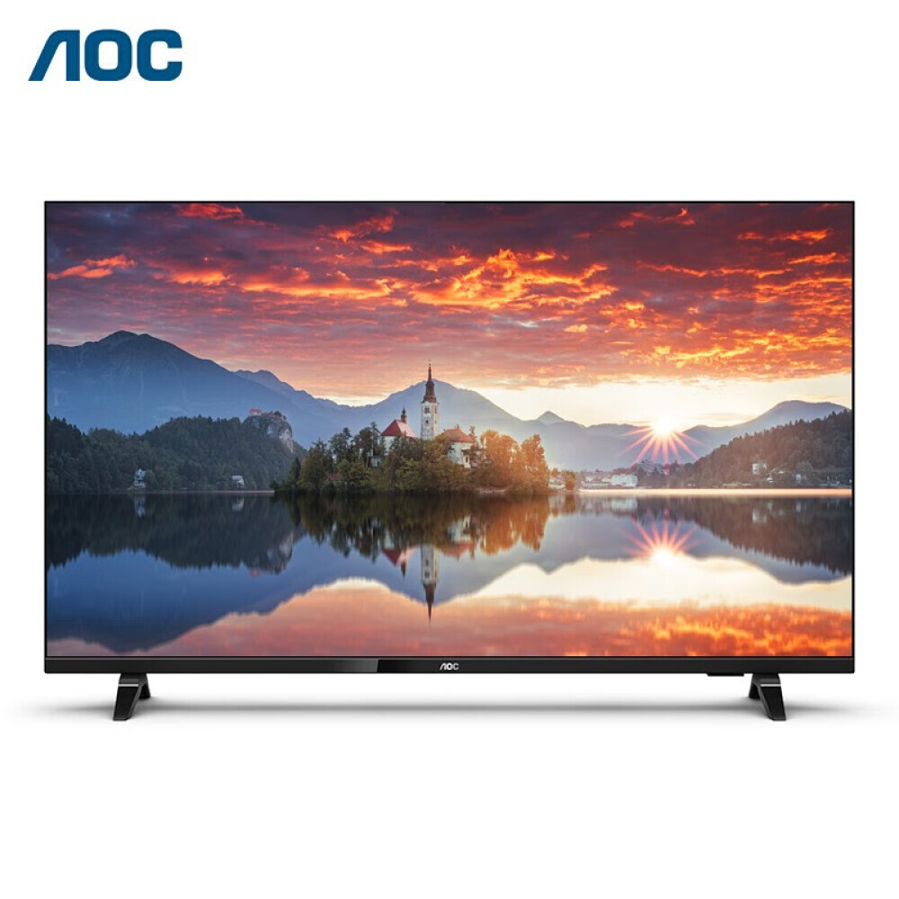 

Монитор AOC 43" Full HD