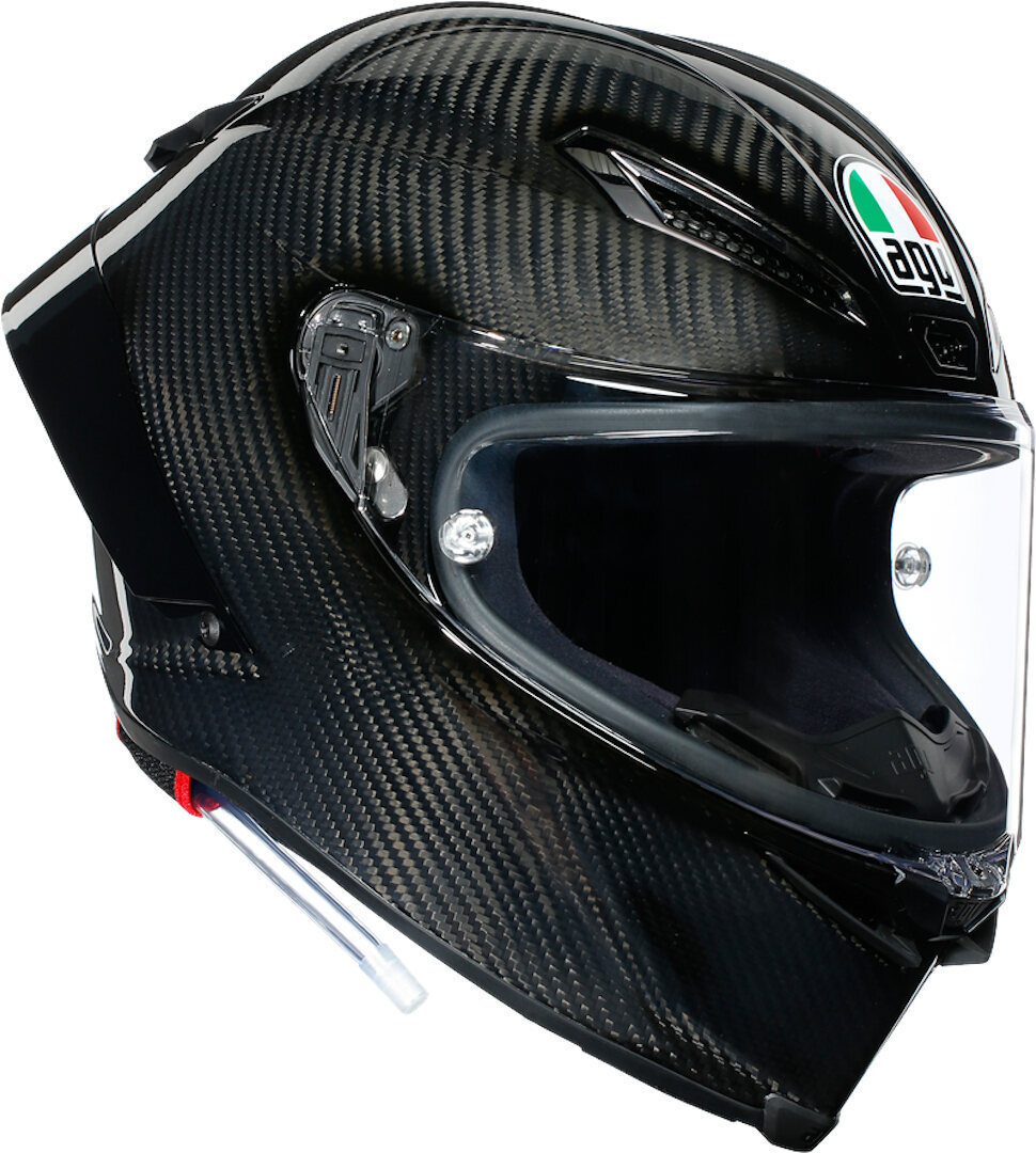 

AGV Pista GP RR Mono Carbon 2023 Шлем, карбоновый