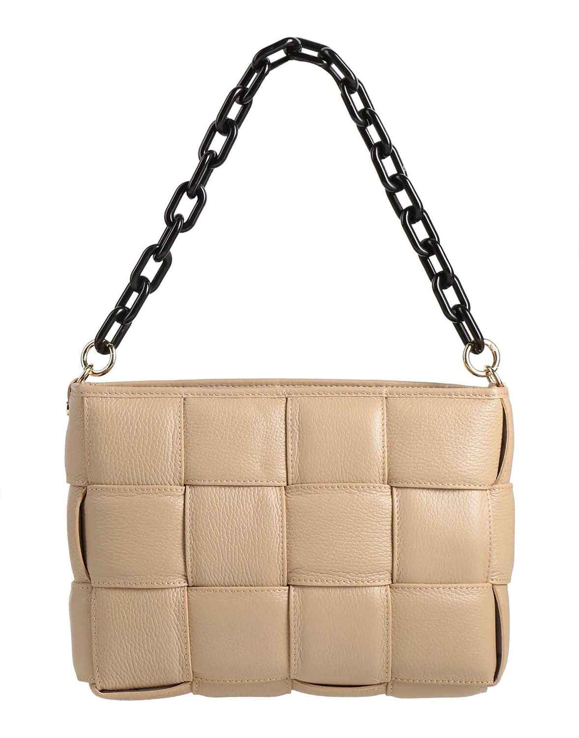

Сумка My-Best Bags, светло-коричневый
