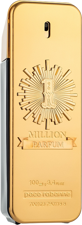 Парфюм Paco Rabanne 1 Million Parfum paco rabanne 1 million parfum 200ml for men