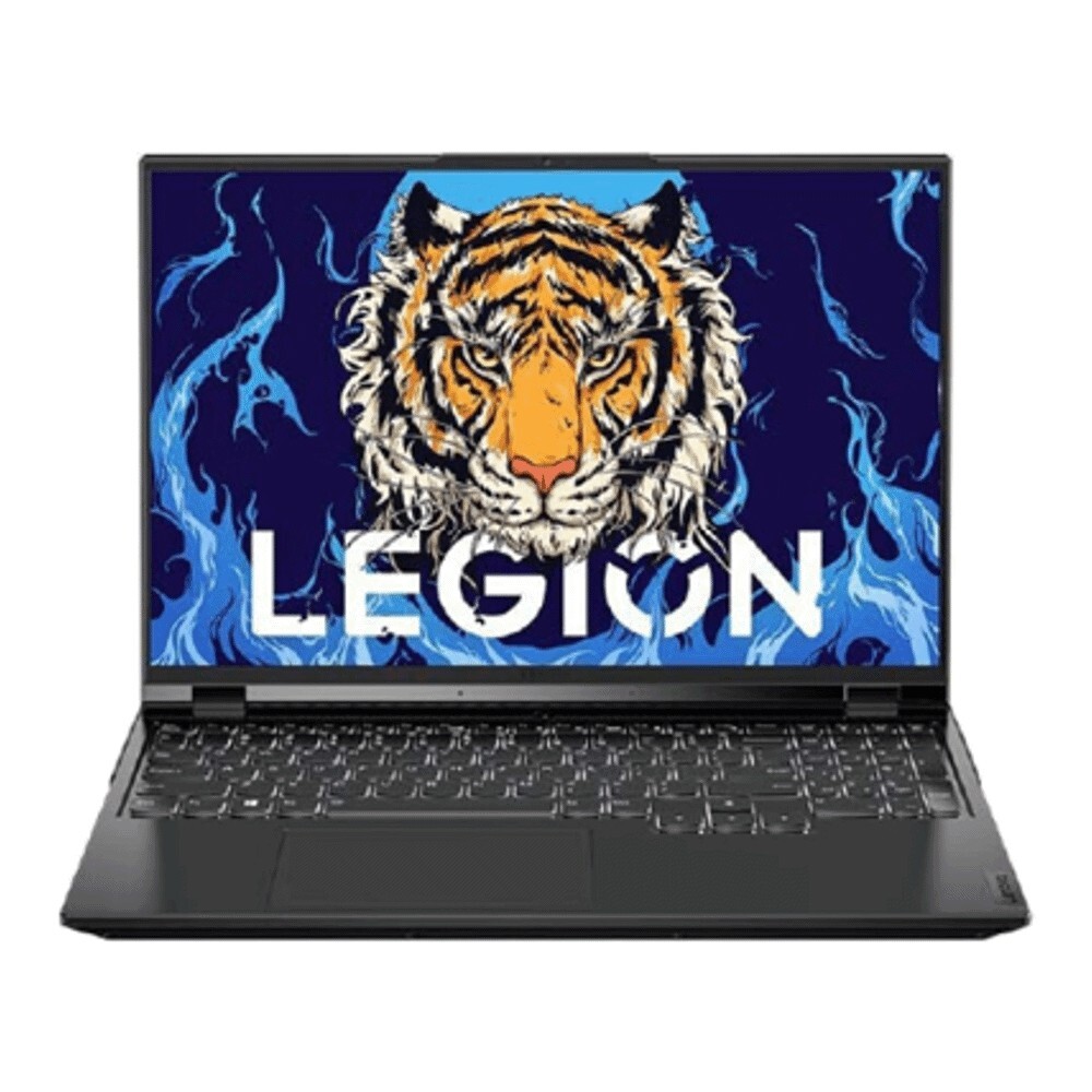 

Ноутбук Lenovo Legion Y9000P 16" WQHD+, 16ГБ/512ГБ, i7-12700H, RTX 3070, черный, английская клавиатура