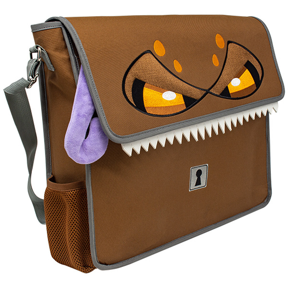 

Ролевая игра Ultra Pro D&D Book Bag: Mimic
