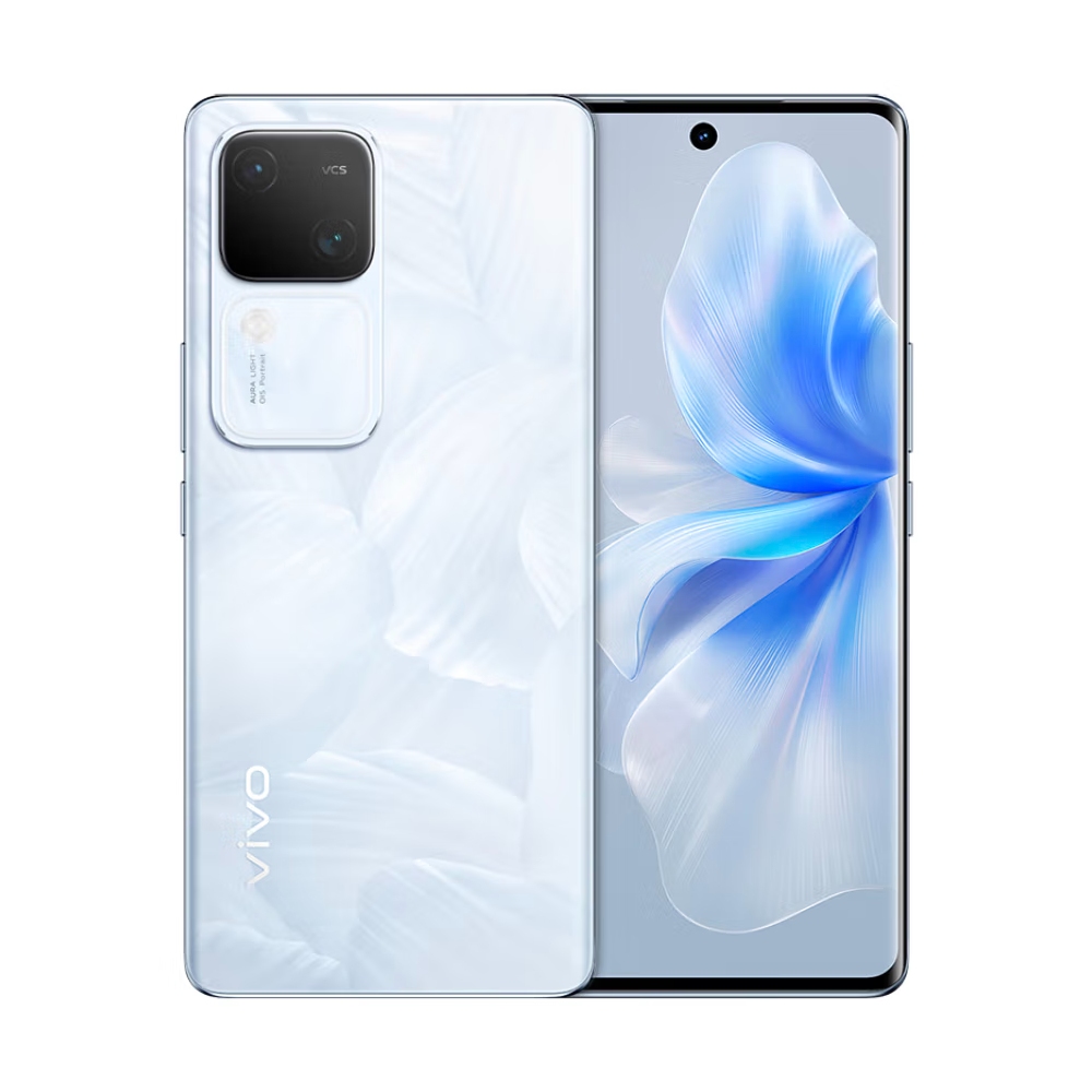 

Смартфон Vivo S18, 16 ГБ/512 ГБ, 2 Nano-SIM, голубой