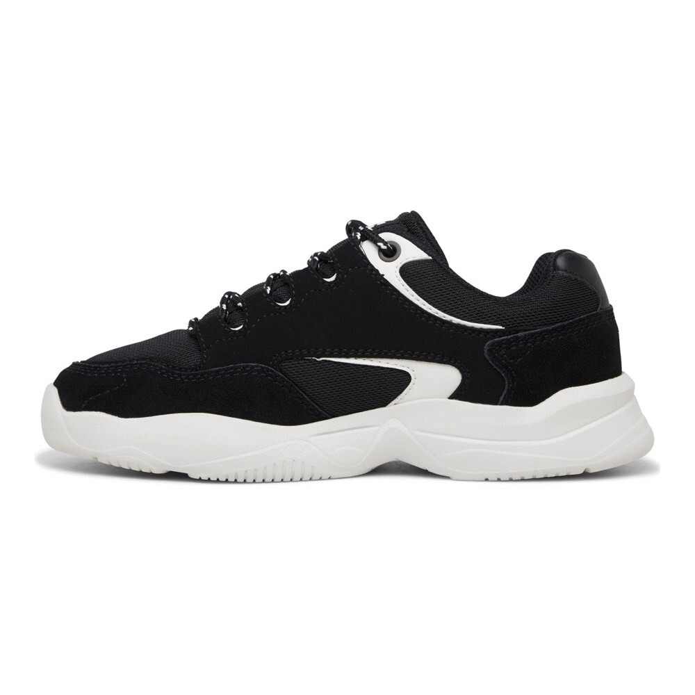 

Кроссовки Dc Shoes Decel, black/cream