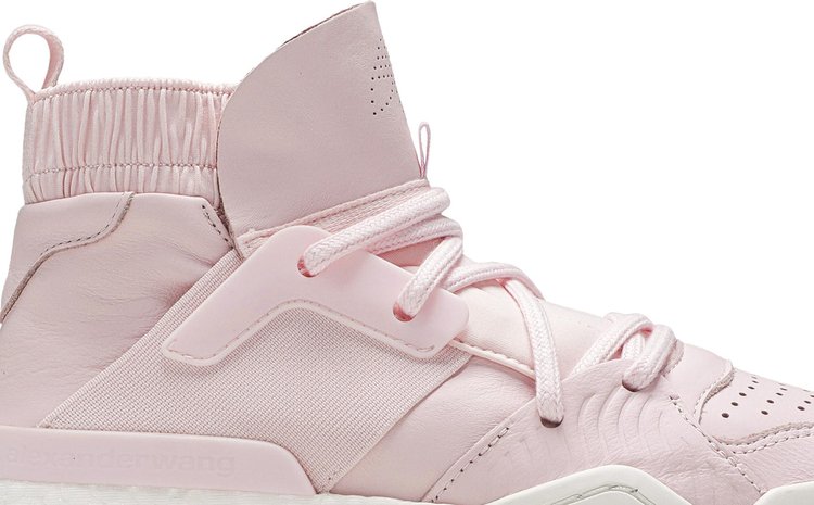 Adidas Alexander Wang x Bball Clear Pink CDEK.Shopping