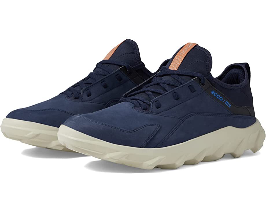 

Кроссовки MX Low Sneaker ECCO Sport, ночное небо