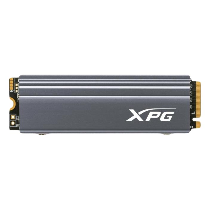 Внутренний твердотельный накопитель Adata XPG Gammix S70 Blade, AGAMMIXS70B-1T-C, 1Тб, М.2 2280 nvme pcie m 2 ngff ssd to pcie x1 adapter card pcie x1 to m 2 with bracke