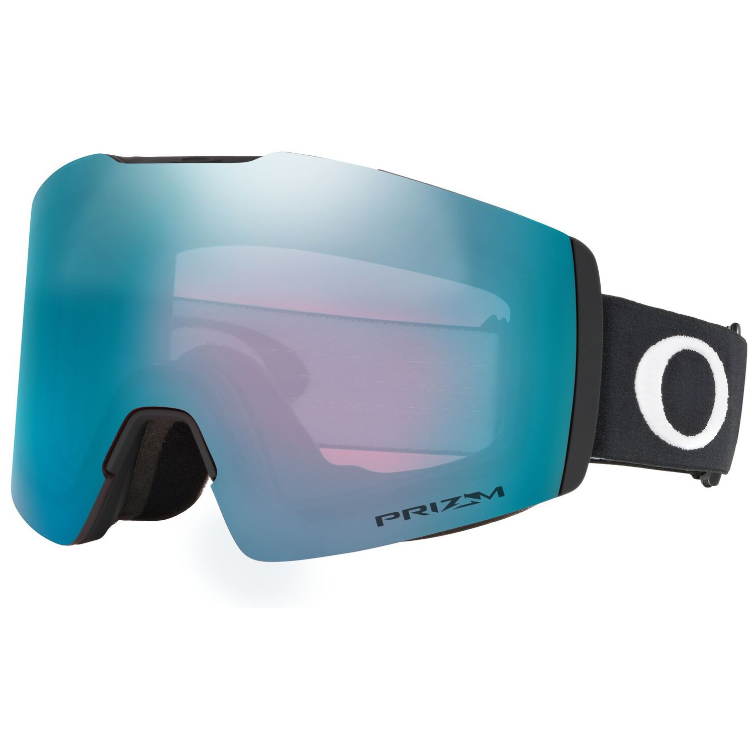 

Защитные очки Oakley Fall Line XM, черный