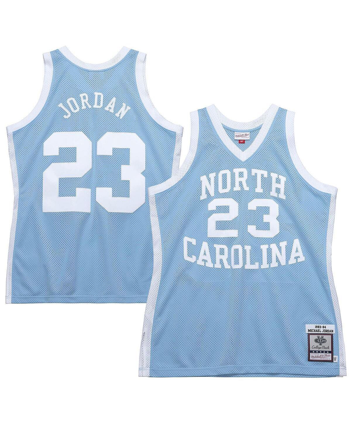 Мужские майки майкла джордана carolina blue north carolina tar heels 1983-84 authentic throwback college jersey Mitchell & Ness, мульти 1991 north sydney bears retro rugby jersey 1991 north sydney bears training shorts jersey