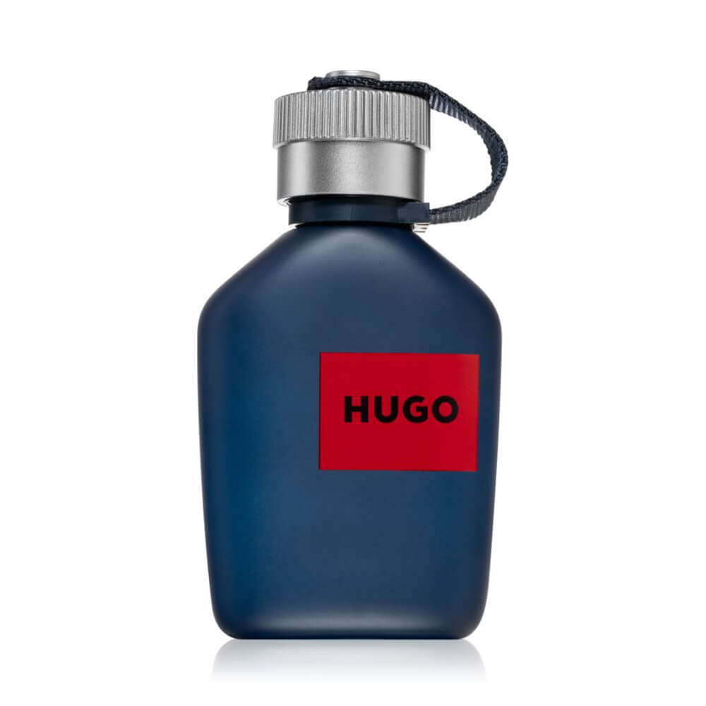 Туалетная вода Hugo Boss Jeans, 75 мл hugo boss eau de toilette bottled night for men 200 ml