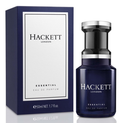 Hackett London Hackett Essential London парфюмированная вода 50 мл для мужчин духи essential hackett london 100 мл