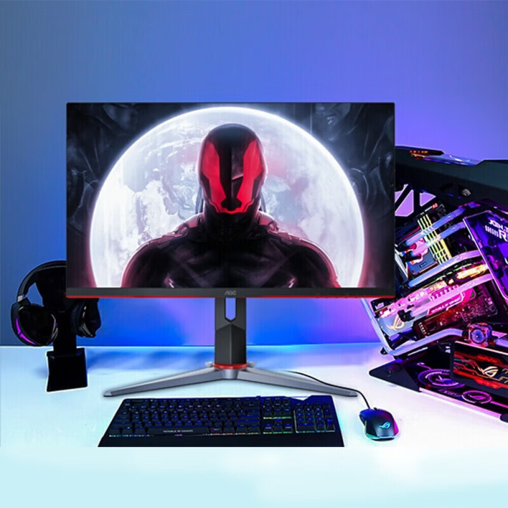 

Монитор AOC 27G2Z 27" IPS 240Гц