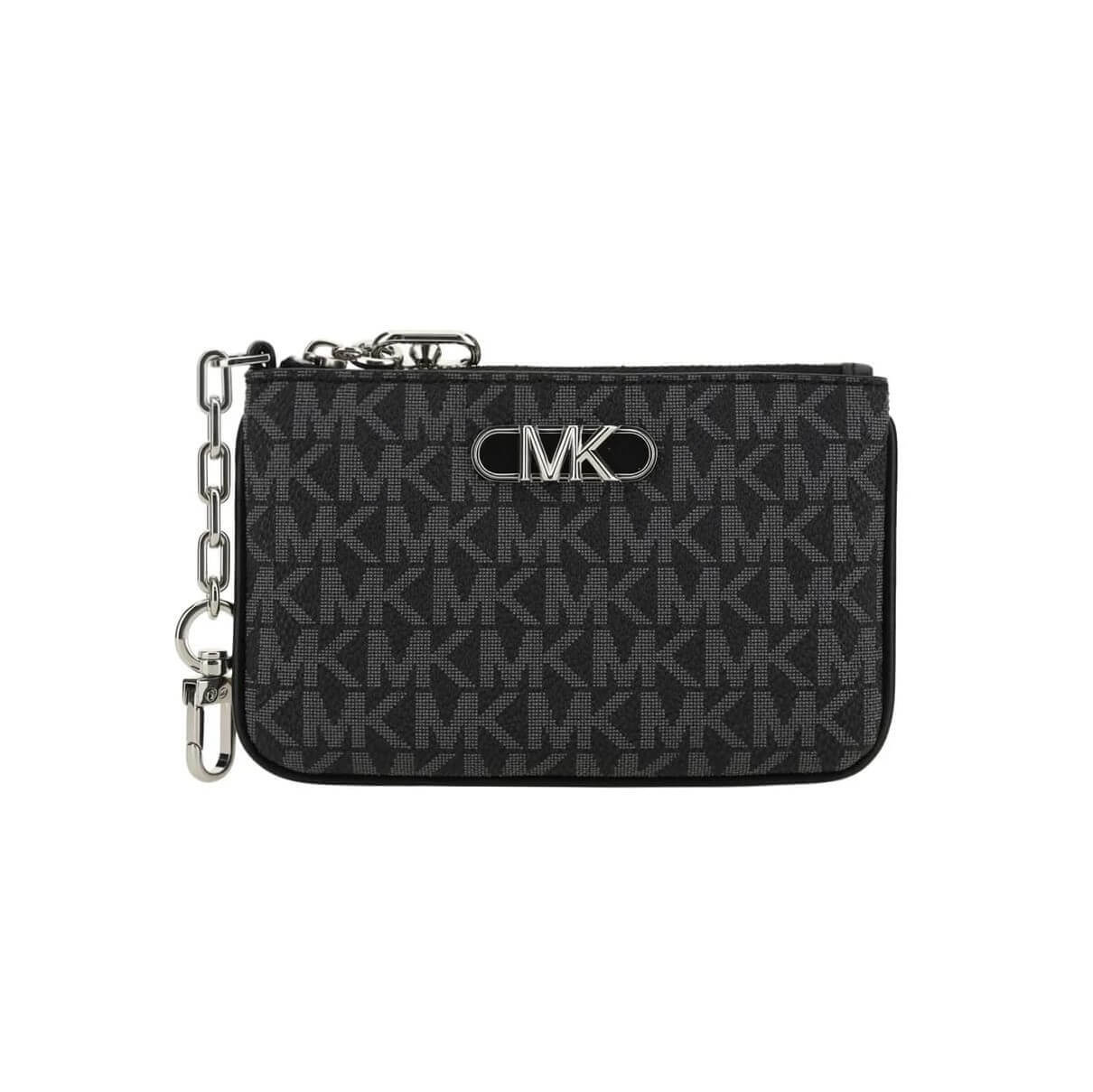 

Бумажник Michael Kors Parker, черный