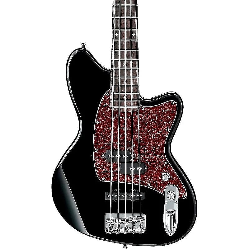 

Ibanez TMB105BK 5-струнный бас-гитара Talman черный TMB105BK 5-String Talman Bass