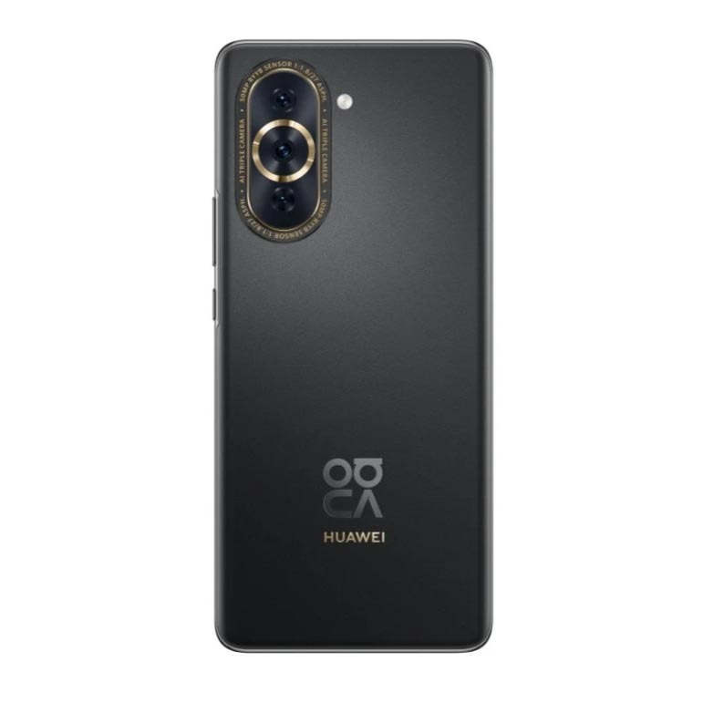 

Смартфон Huawei Nova 10 Pro 8 Гб/256 Гб, черный