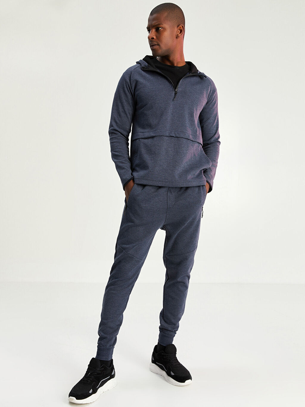 

Мужские спортивные штаны Slim Fit Jogger LCW Active