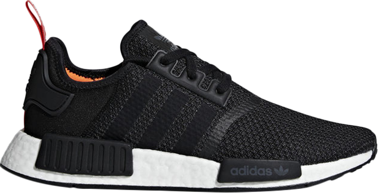 Nmd cheap olive black