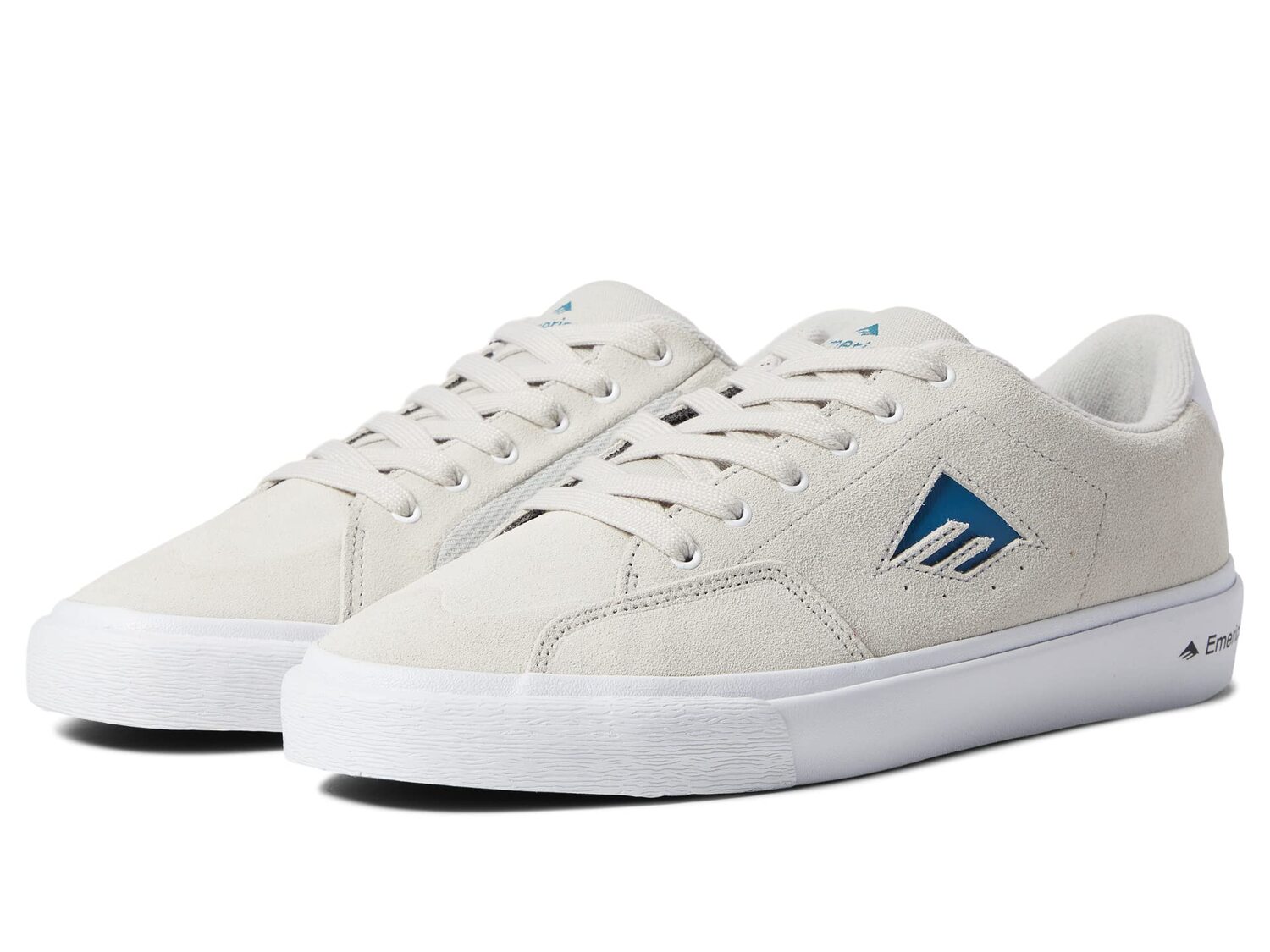 

Кеды для скейтборда Emerica, Temple