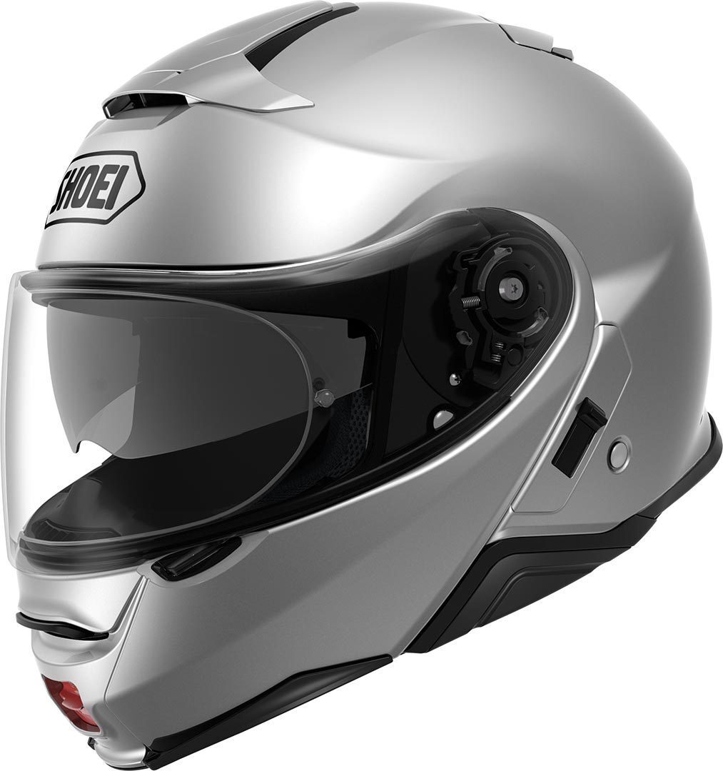 

Shoei Neotec 2 Шлем, серебристый
