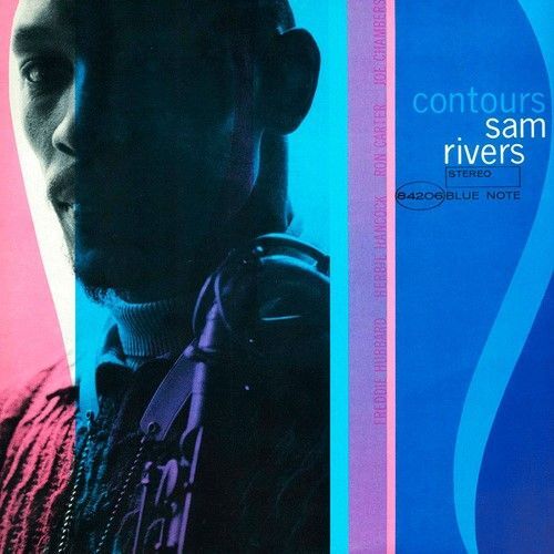 

Виниловая пластинка Contours | Sam Rivers