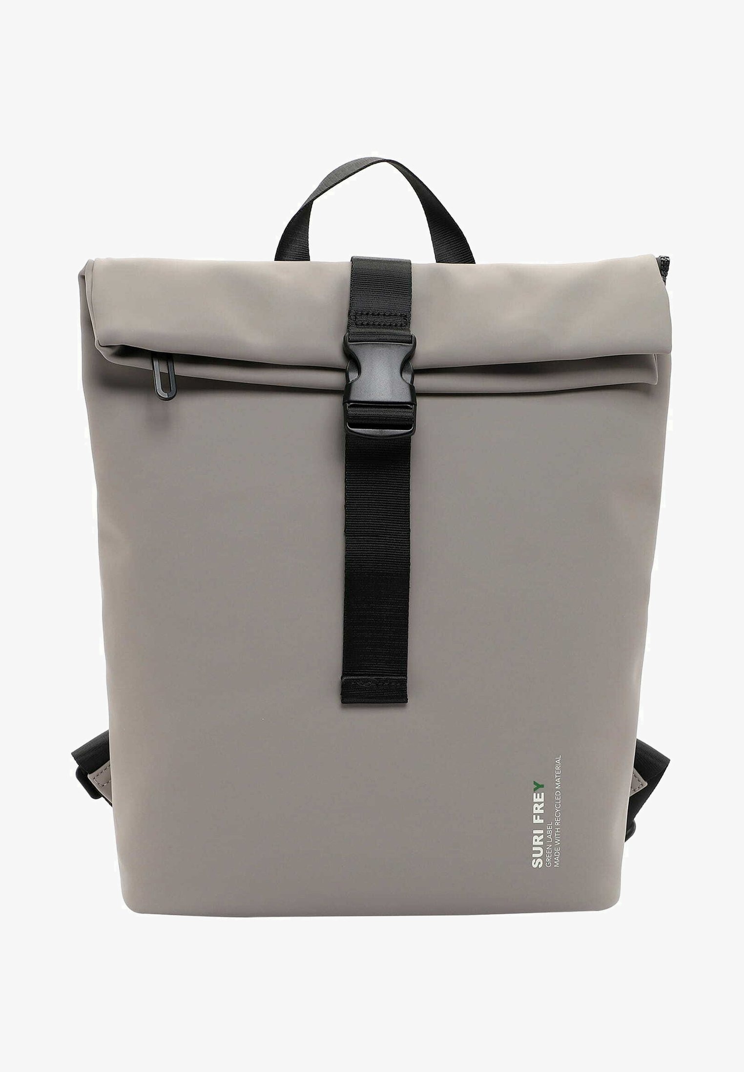 Рюкзак для путешествий Suri Frey Label, серо-бежевый