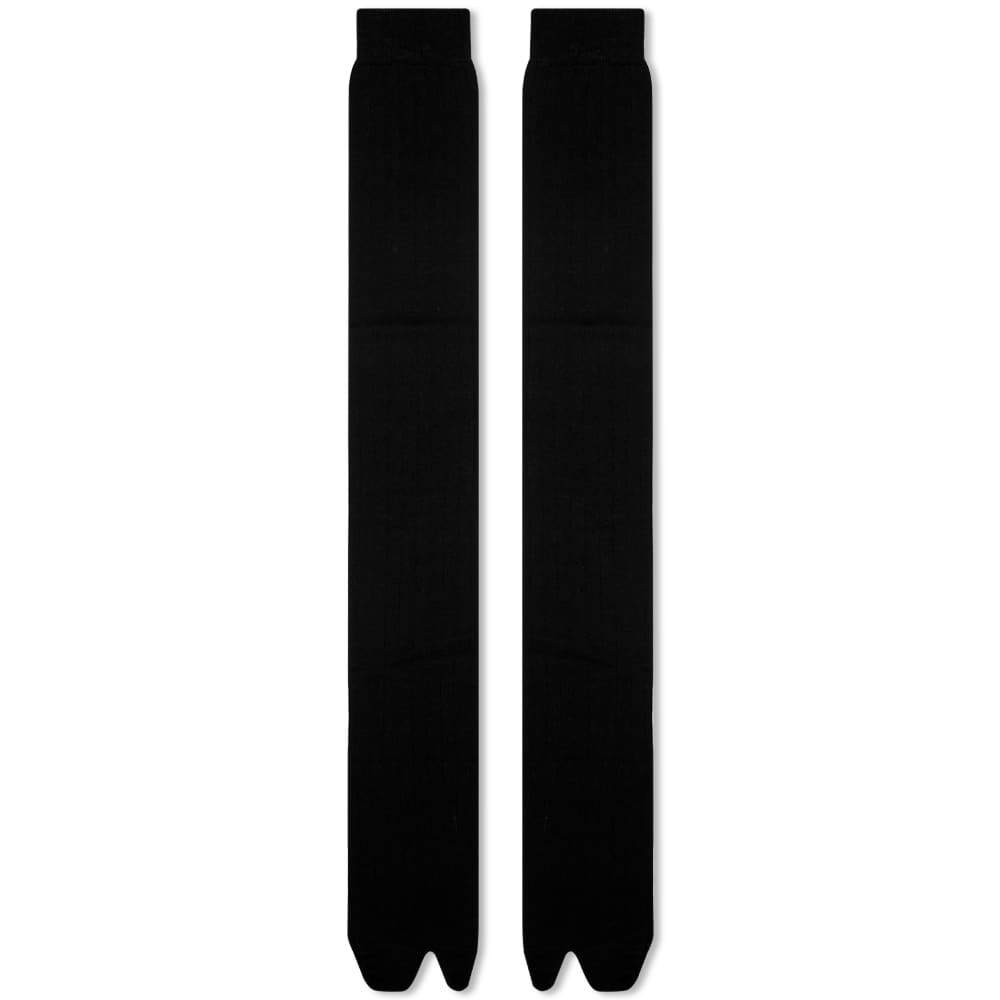 

Сапоги Таби Носки Maison Margiela