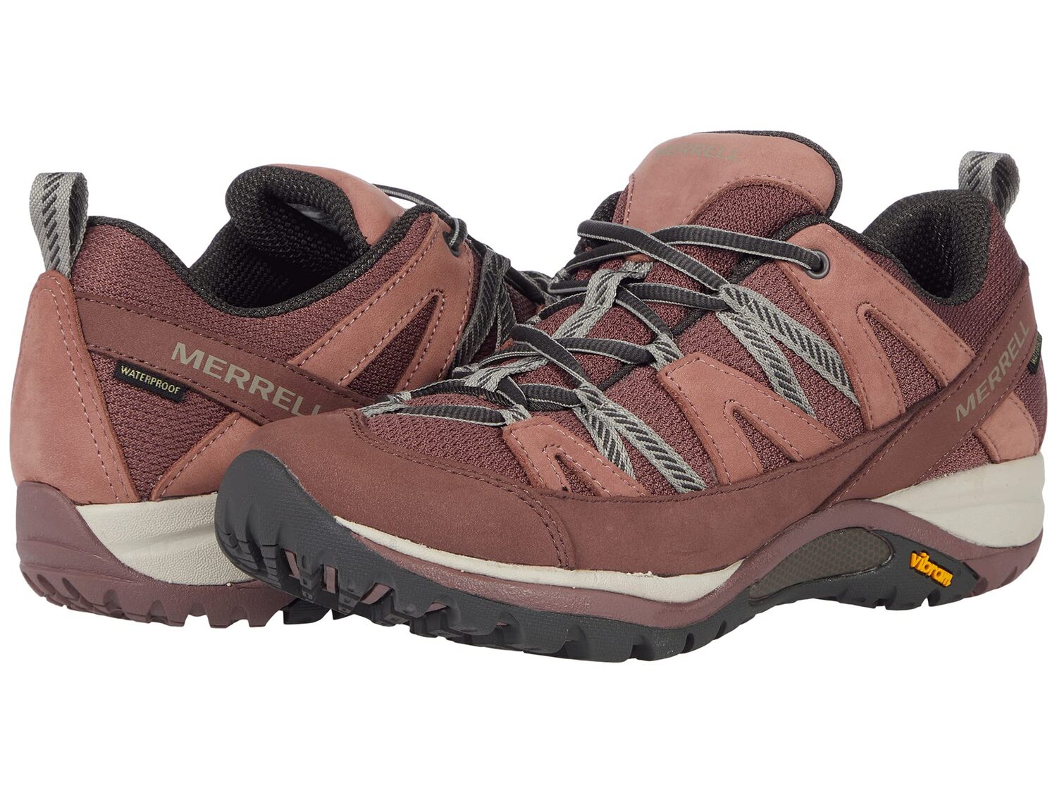 

Кроссовки Merrell, Siren Sport 3 Waterproof