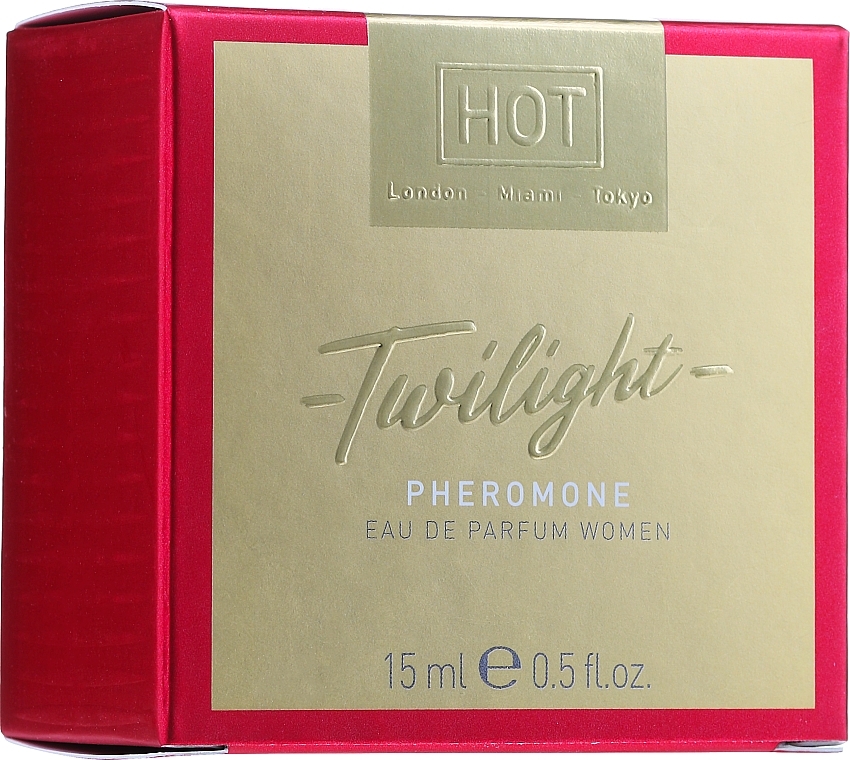 

Духи Hot Twilight Pheromone Women