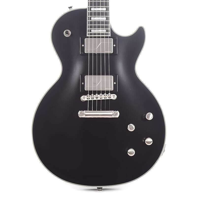 

Epiphone Les Paul Prophecy Black Aged Gloss