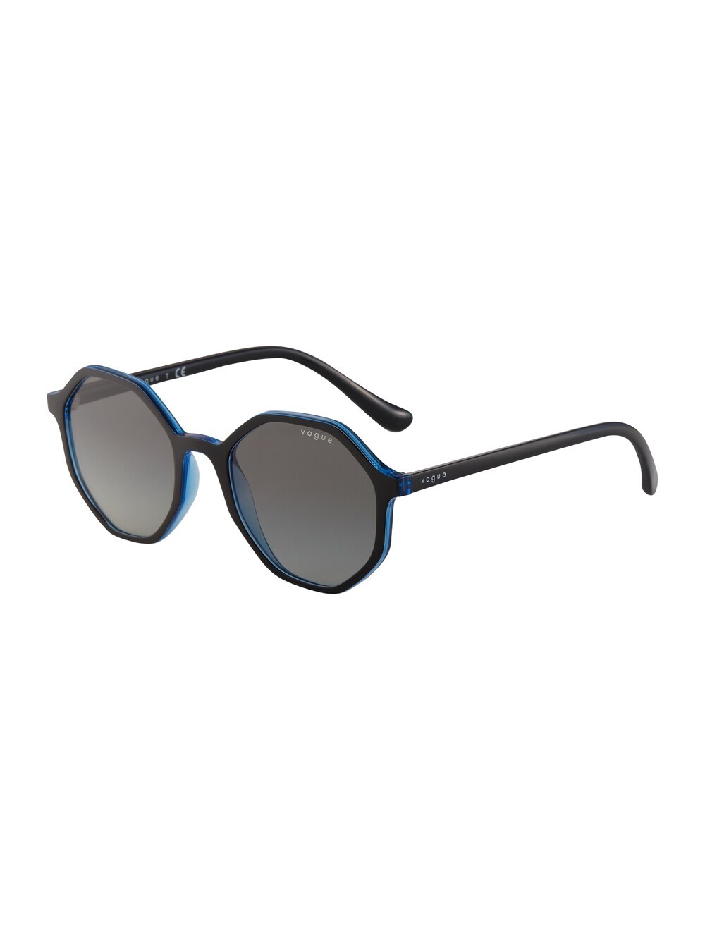 

Солнечные очки VOGUE Eyewear, черный