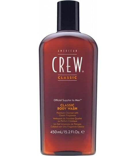 

Гель для душа, 450 мл American Crew, Classic