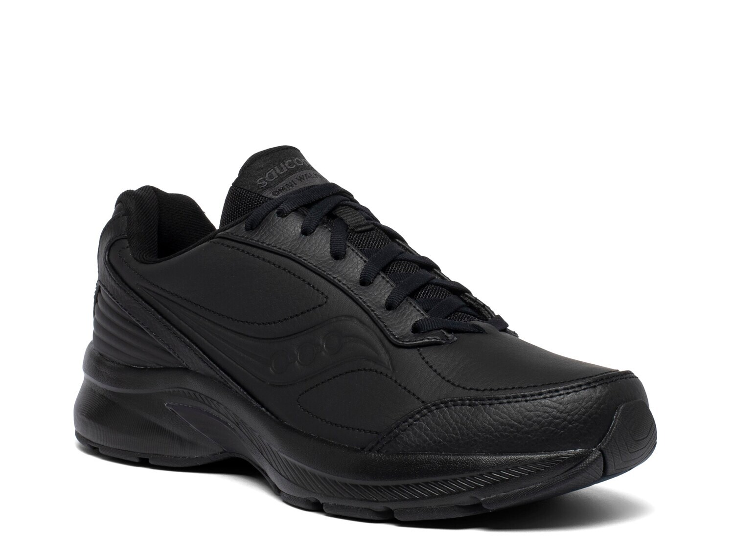 

Кроссовки Saucony мужские, черный