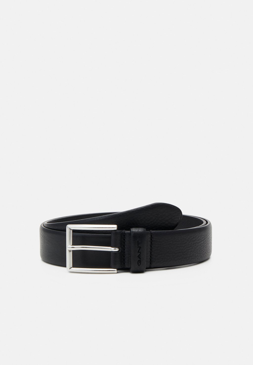 

Ремень CLASSIC BELT GANT, черный