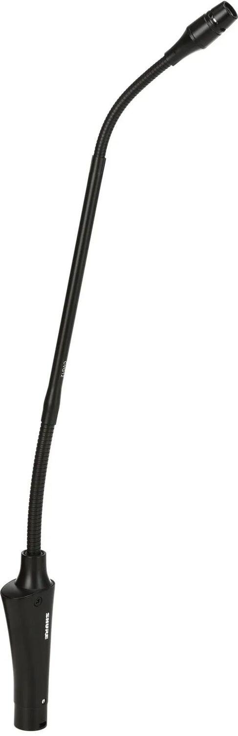 

Конденсаторный микрофон Shure CVG12-B/C на гибкой стойке