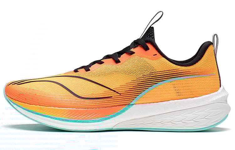 

Кроссовки Li Ning Chitu 6 Pro мужские