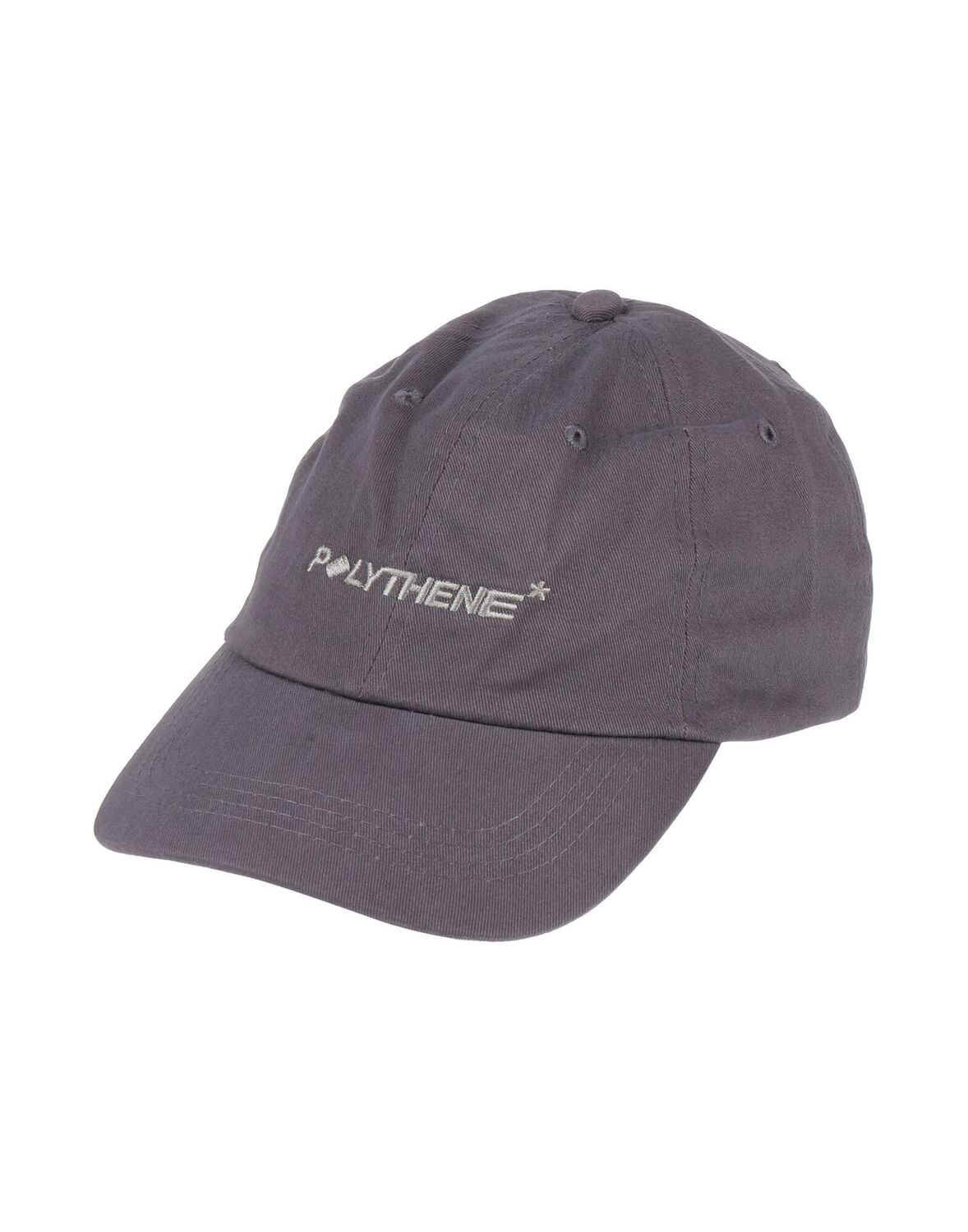 

Головной убор Polythene*, серый