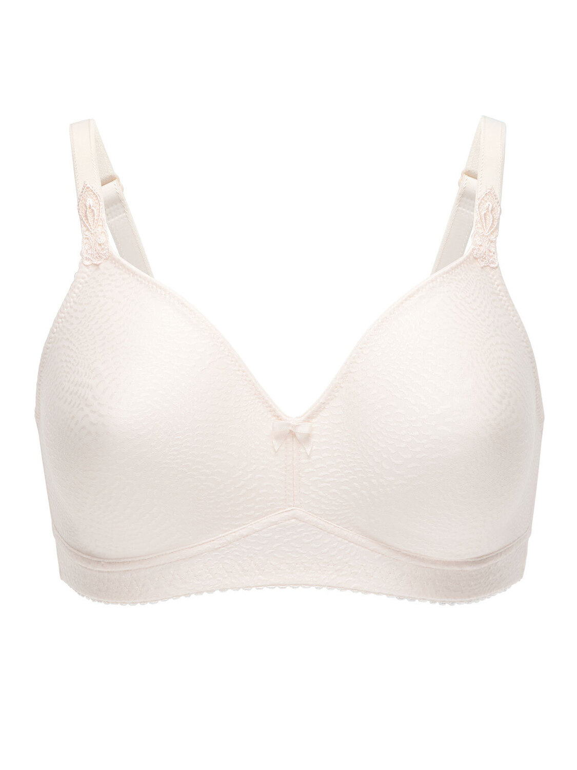 

Бюстгальтер без косточек Felina Molding BH ohne Bügel, цвет porcelain rose