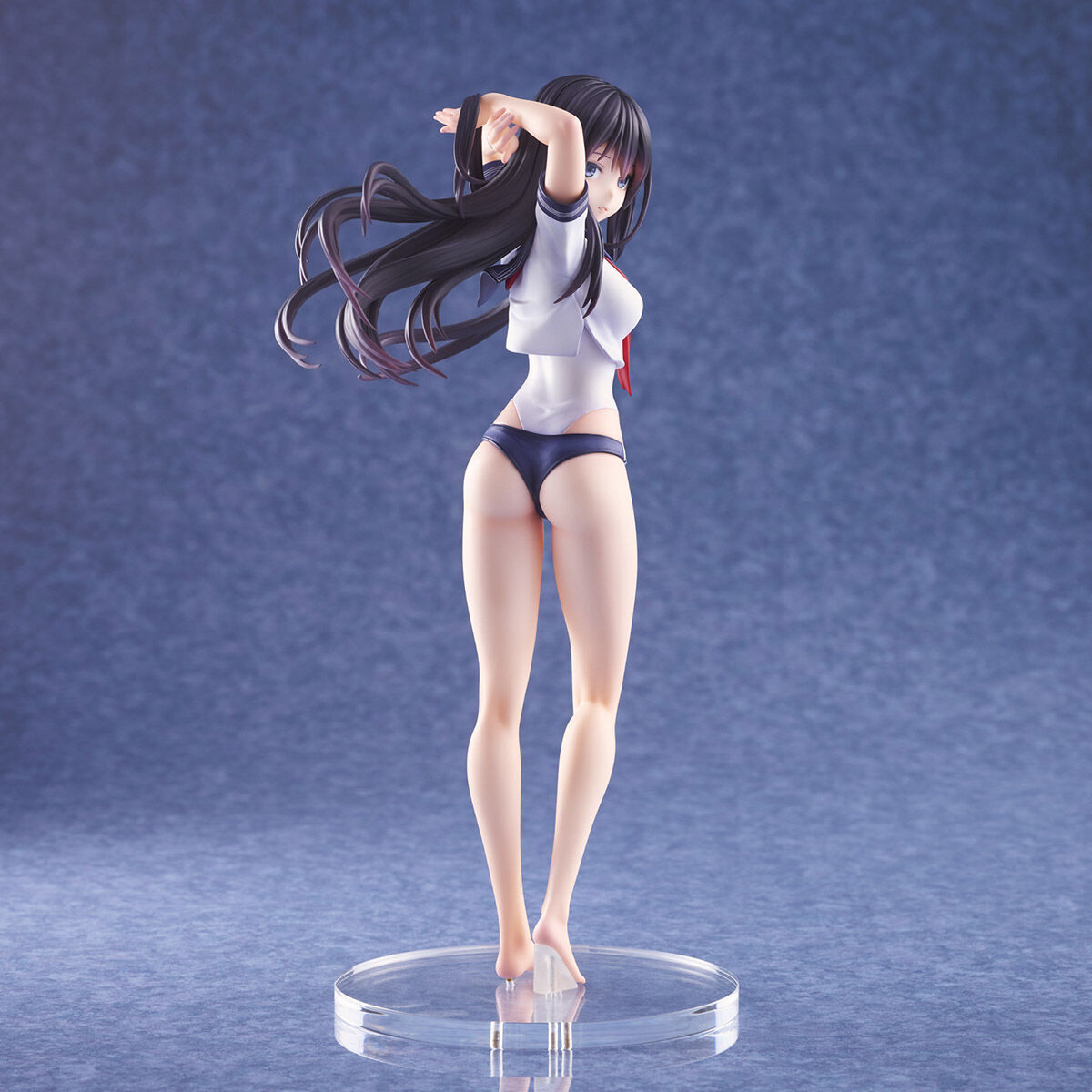 

Фигурка Rika Shiramine-chan Original Character Figure