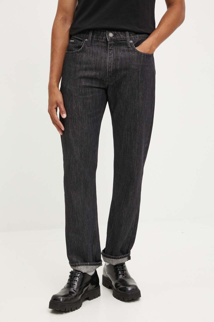 

Джинсы Guess Jeans, черный
