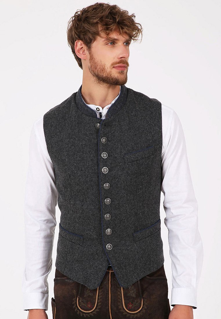 

Жилет Krüger Dirndl