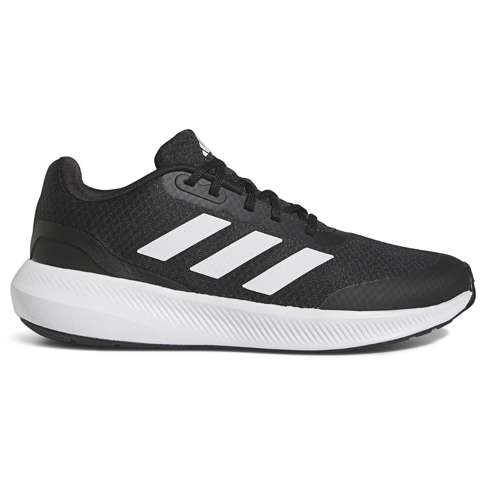 

Детские кроссовки RunFalcon 3.0 Little/Big Kid Adidas, черный